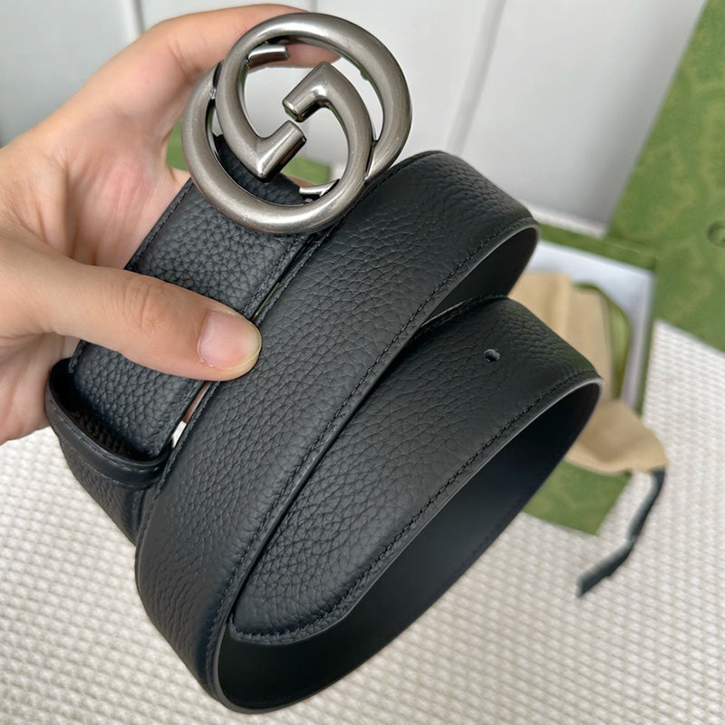 1YB116PDE Stylish High quality belt With full package