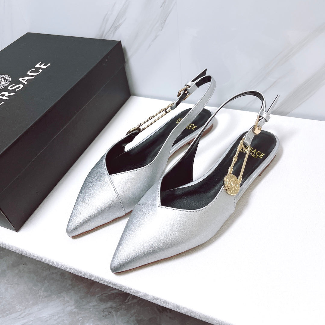 14V174ZDE Stylish High heels