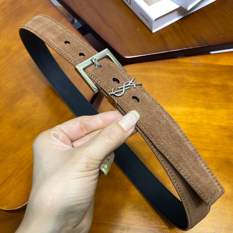 JSL2PDE Stylish High quality belt With full package