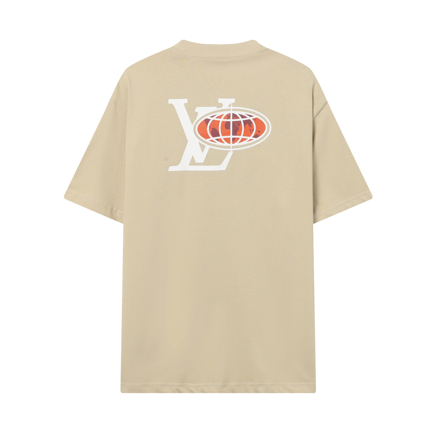145RE144UDE Stylish T-shirt