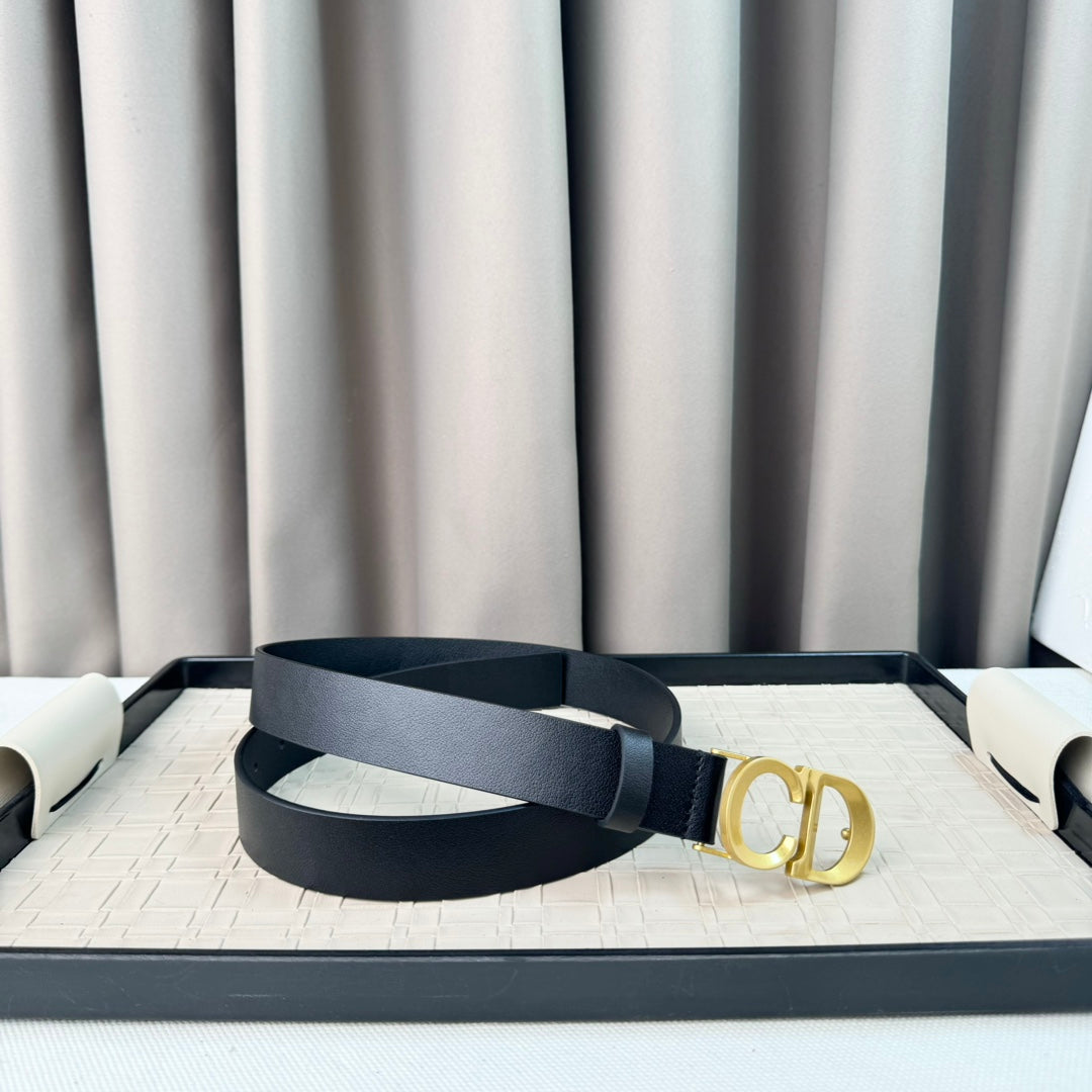 14D17PDE Stylish High quality belt With full package
