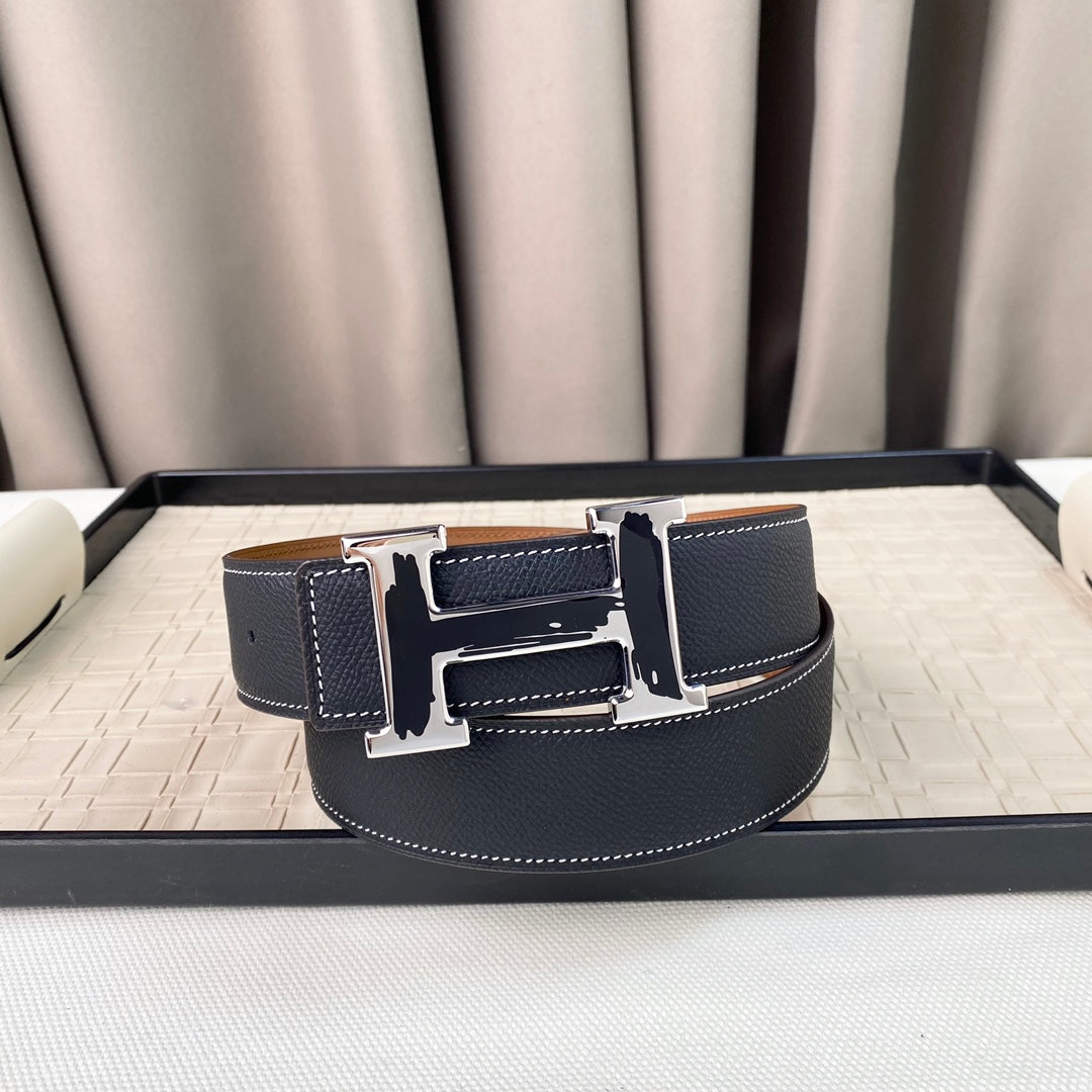 14H121PDE Stylish High quality belt With full package