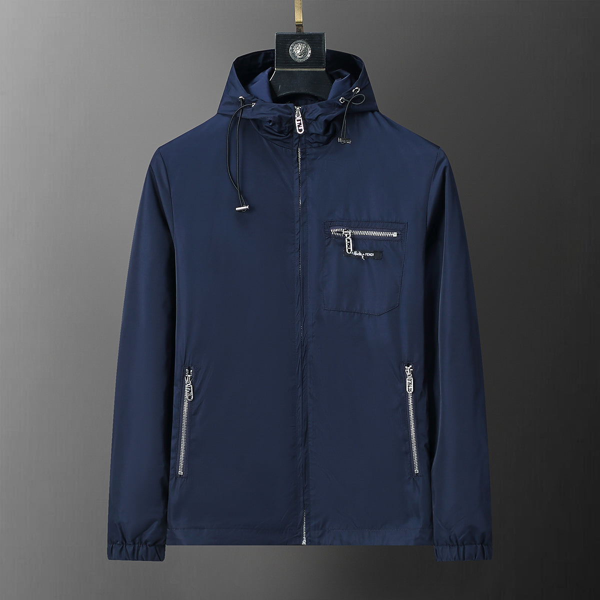 14F284UDE Stylish Coats