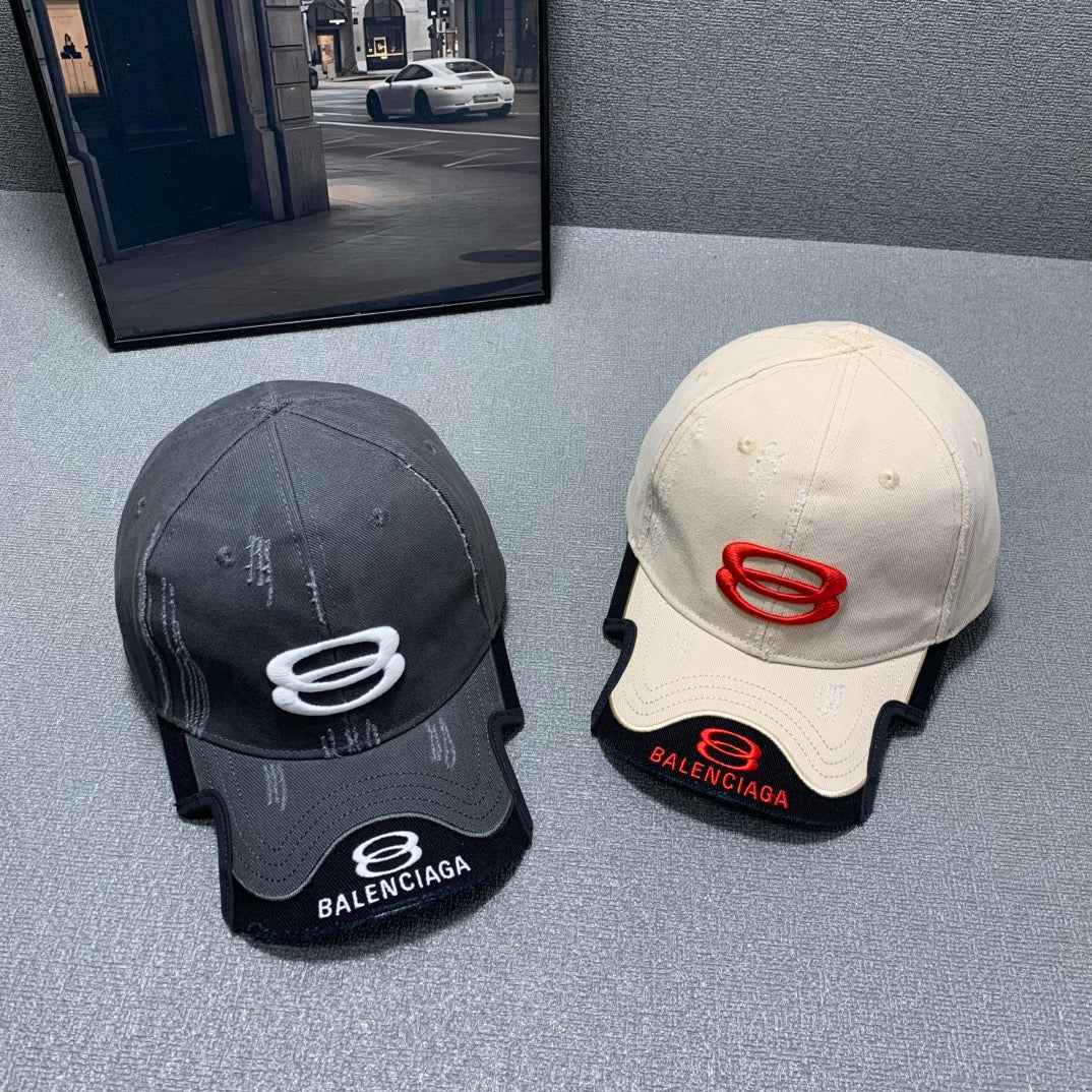 125ZJ502MDE Stylish hats
