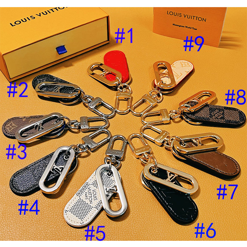14E61ADE Stylish key closure
