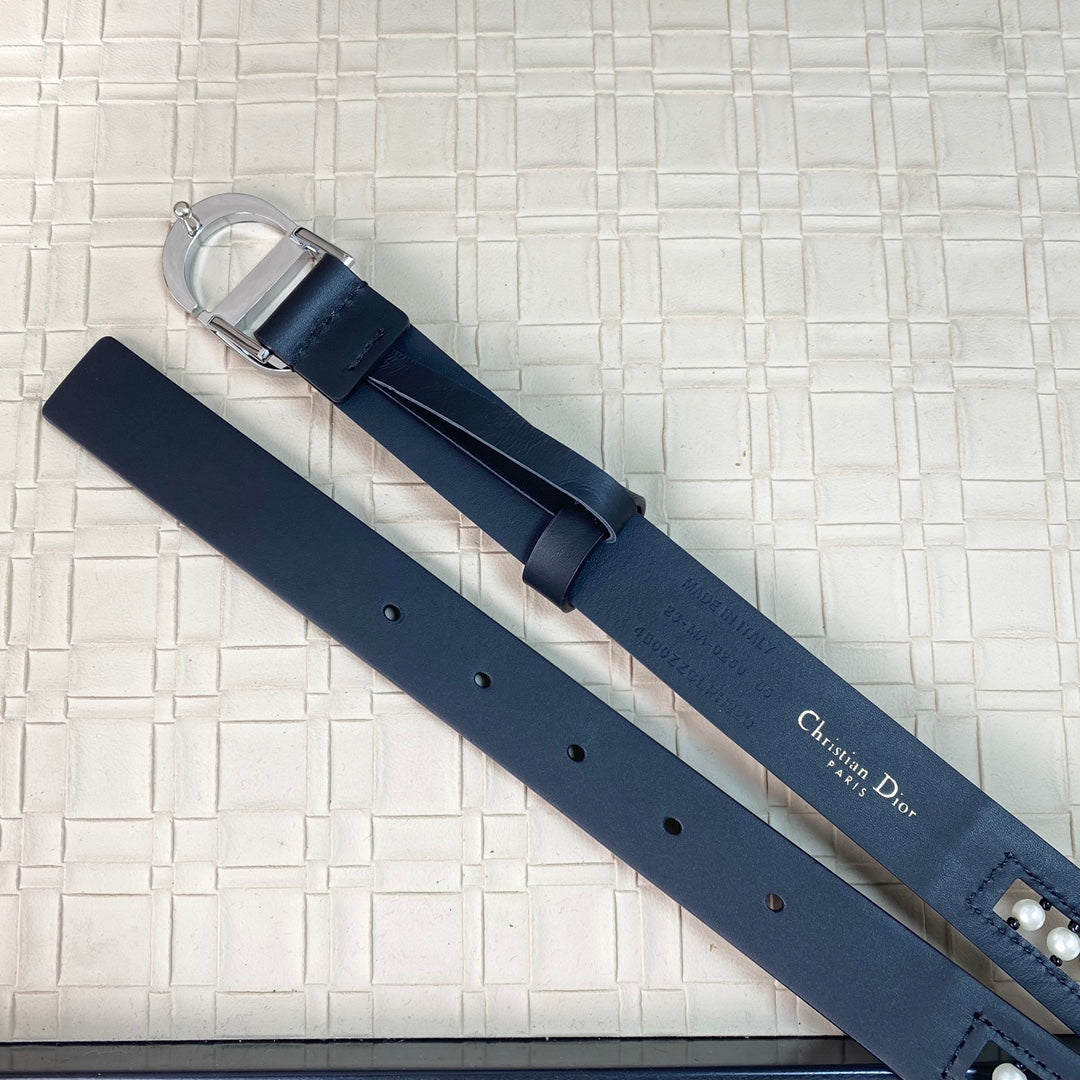 14D117PDE Stylish High quality belt With full package