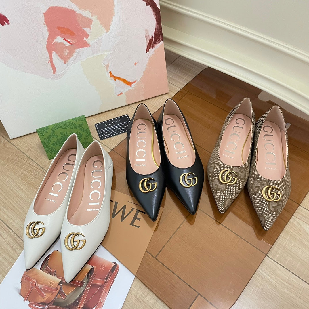 14B150ZDE Stylish High heels
