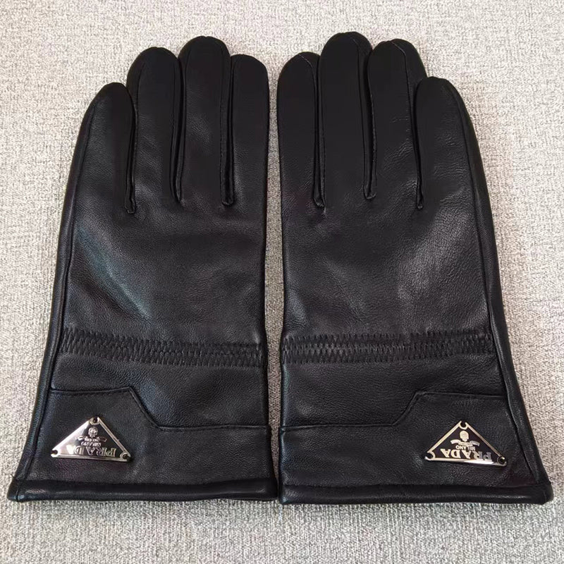 24PD110SDE Stylish gloves