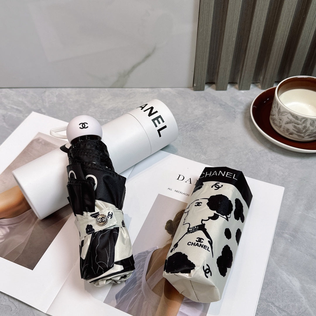 15RC145SDE Stylish UV resistant umbrella