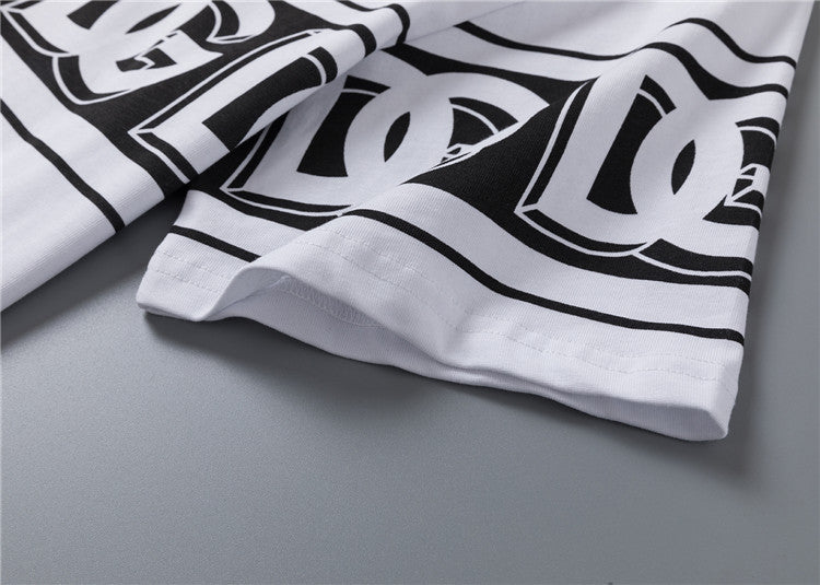 135WA96UDE Stylish T-shirts