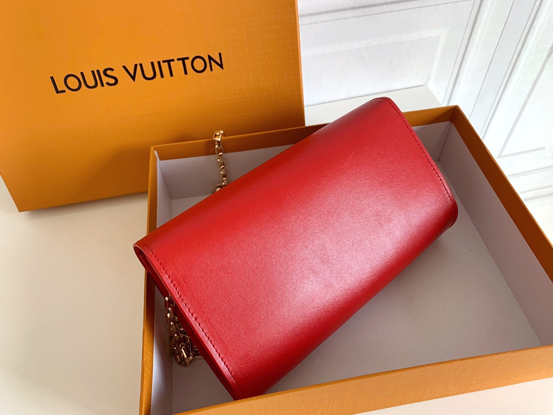 1XE38BDE Stylish leather wallets