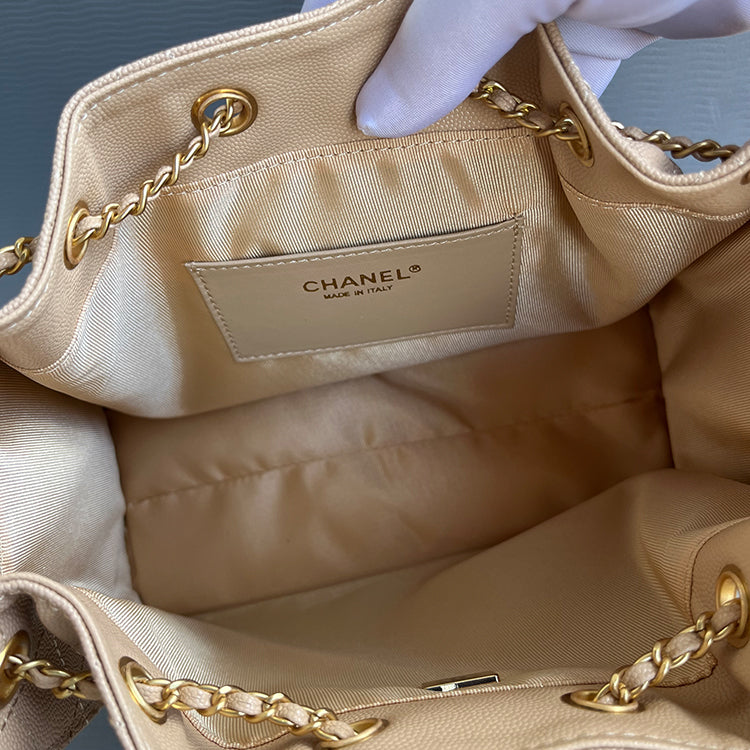 155XC18BDE Stylish leather bag