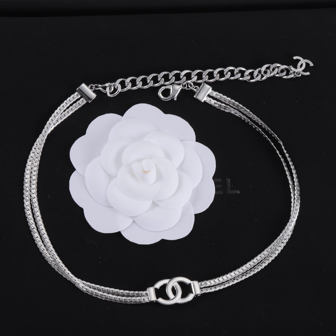 14C1089XDE Stylish Necklaces