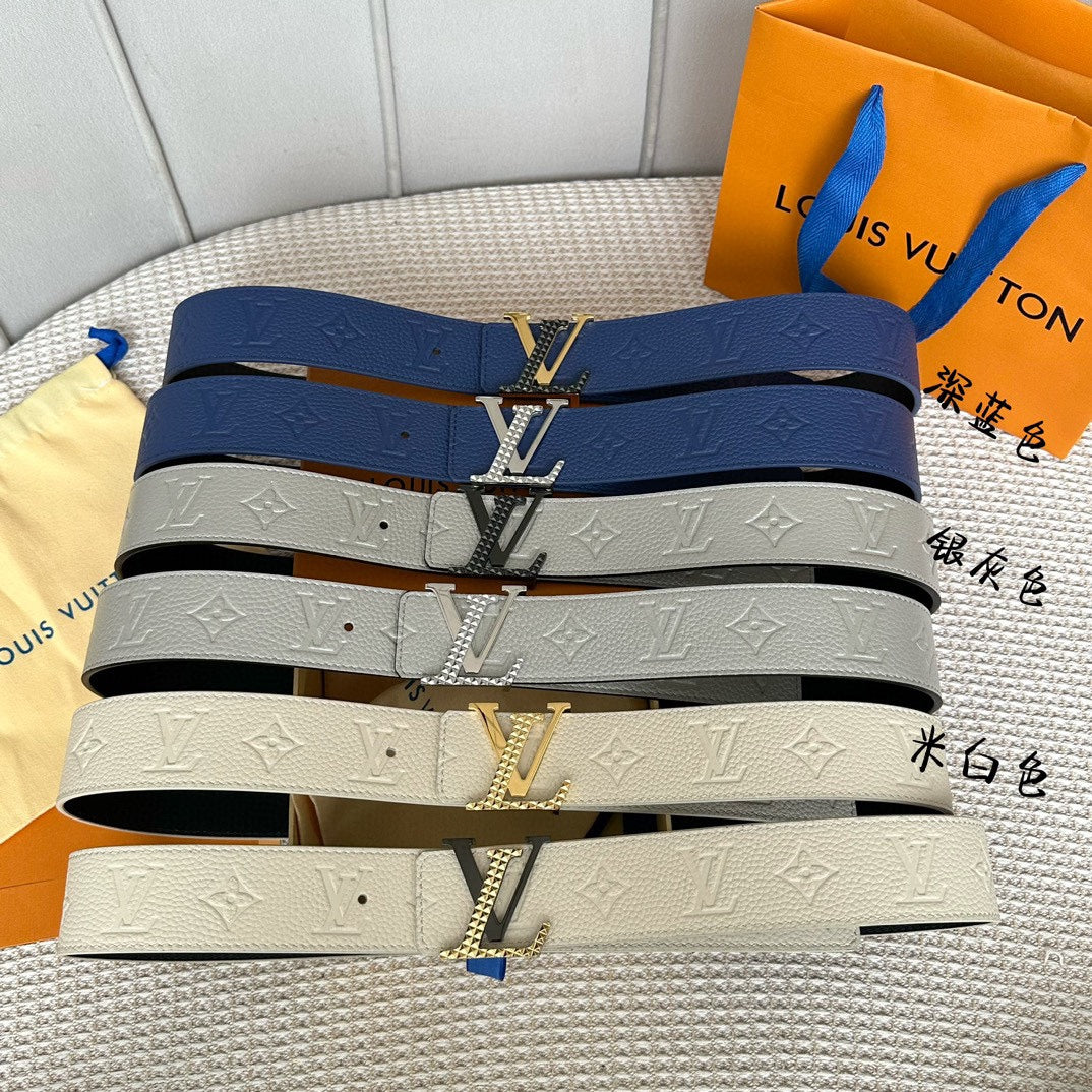 14E133PDE Stylish High quality belt With full package