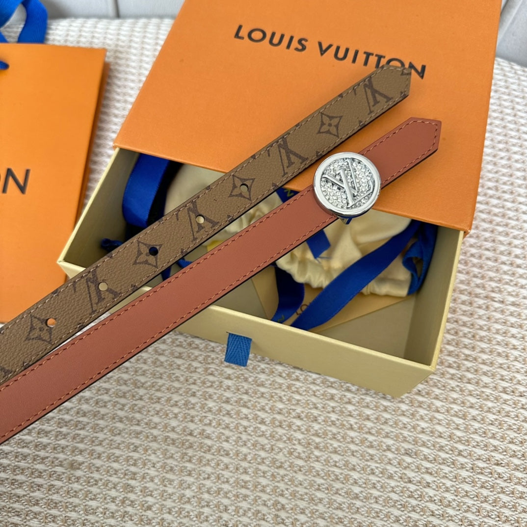 14E144PDE Stylish High quality belt With full package
