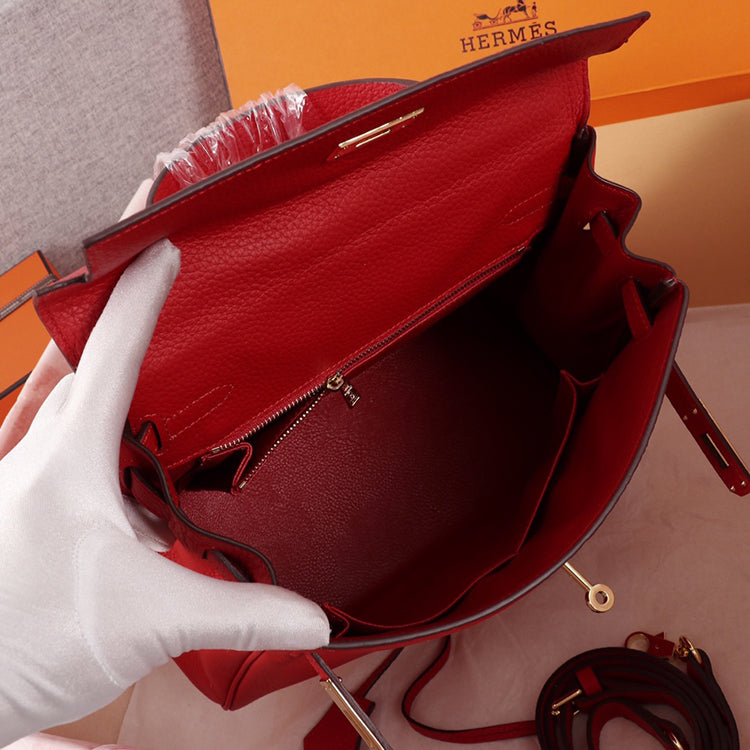 1H2BDE Stylish leather bag