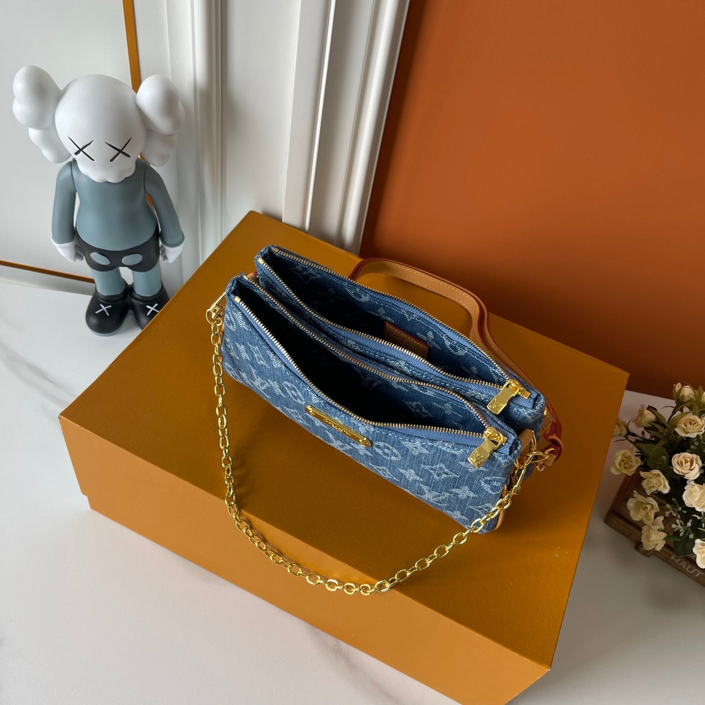 15RE30BDE Stylish bag