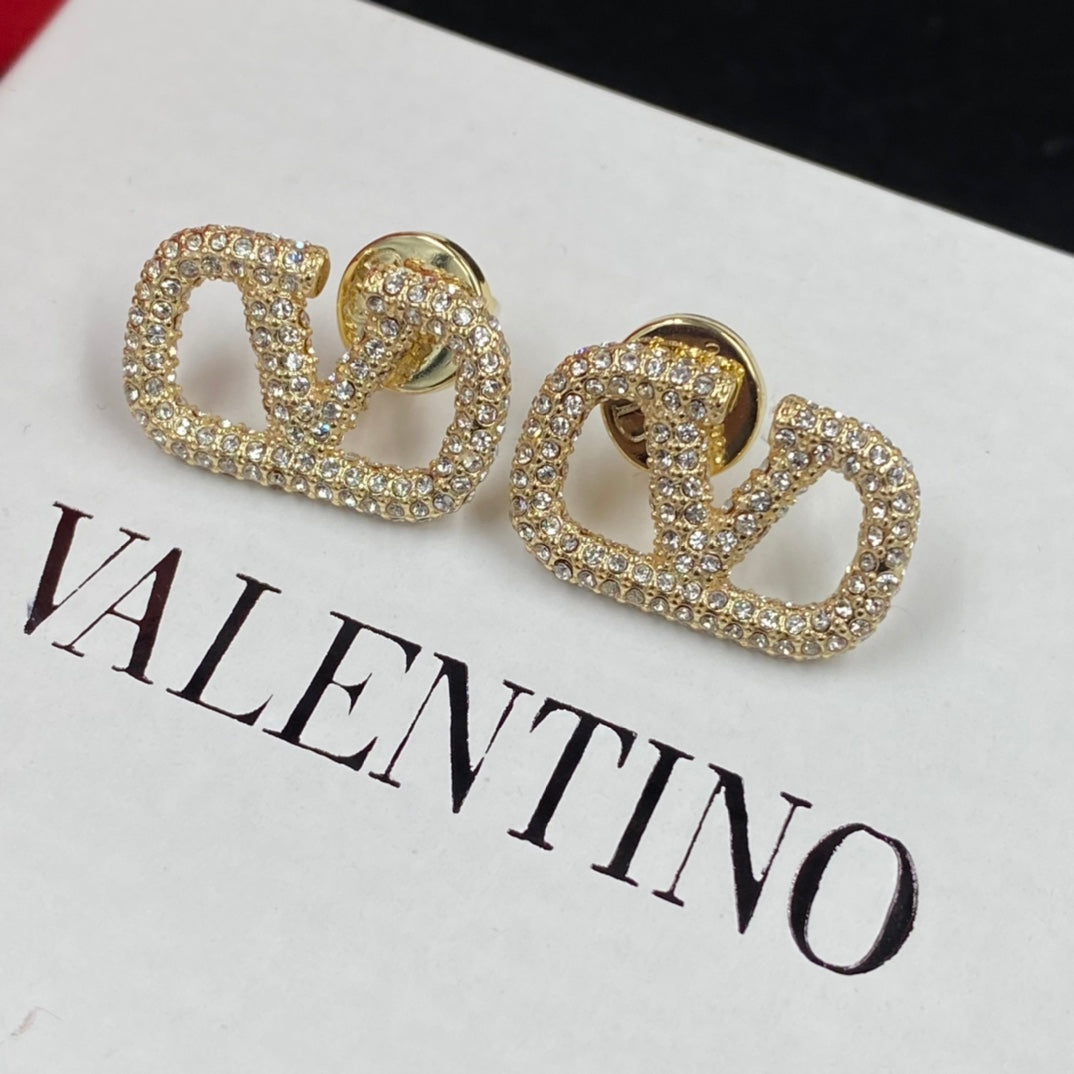 1XVL408EDE Stylish Earrings