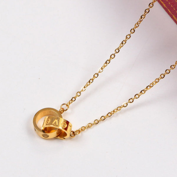 BK67XDE Stylish Necklaces
