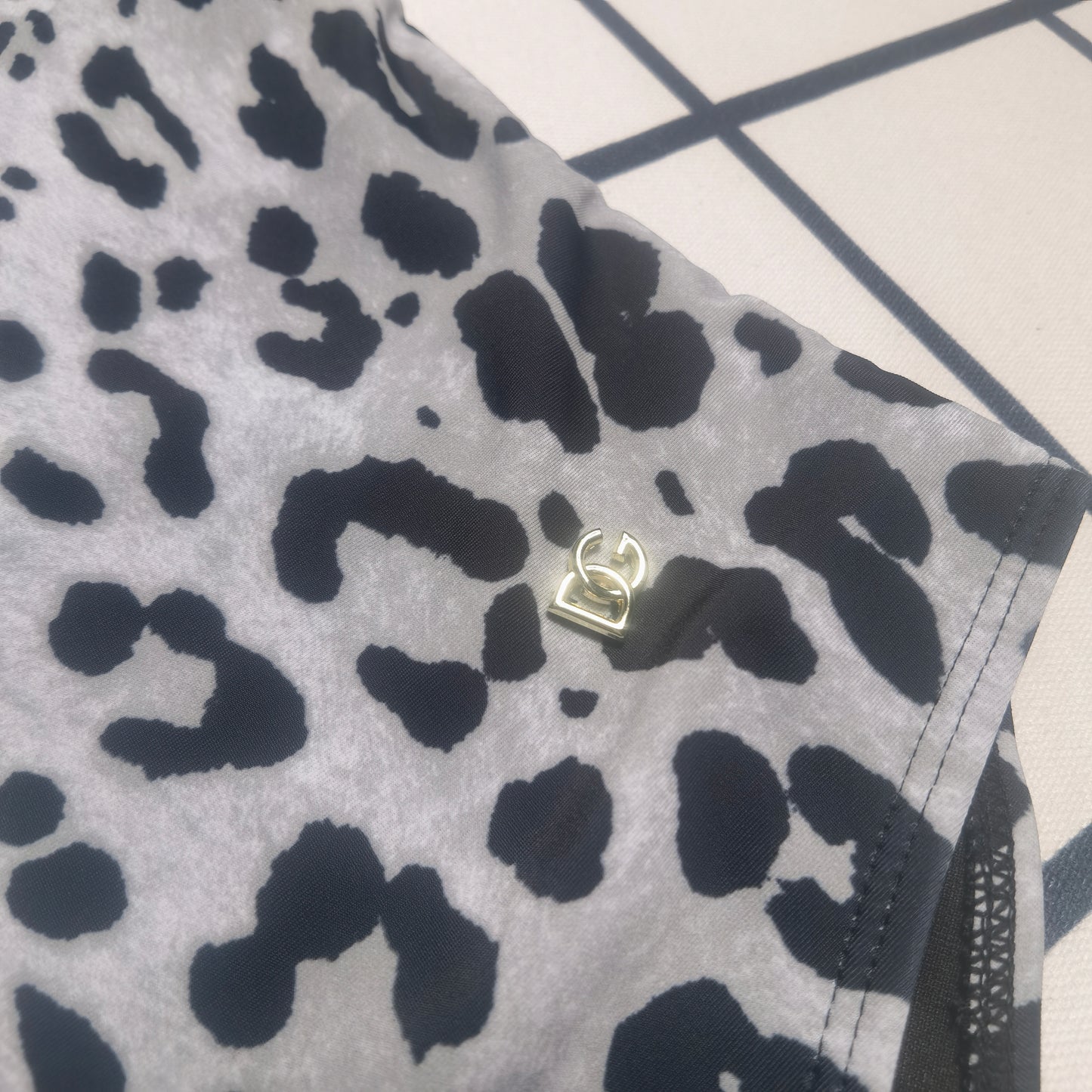 135ZA316YDE Stylish Bikini swimsuit
