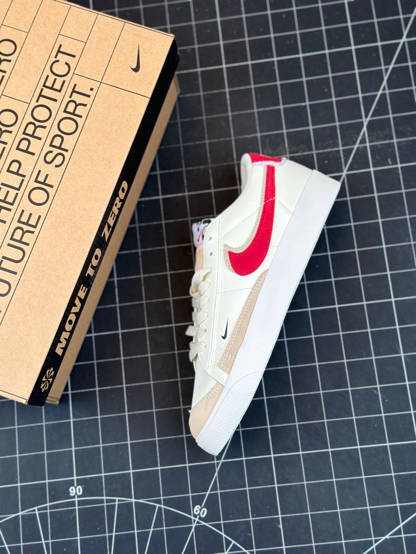 435ZA13ZDE Stylish shoes