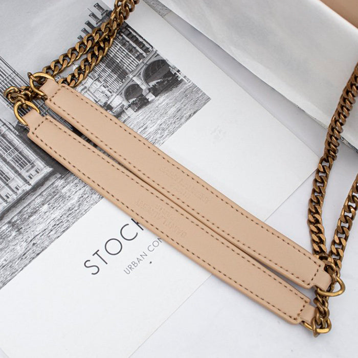1SY2BDE Stylish leather bag