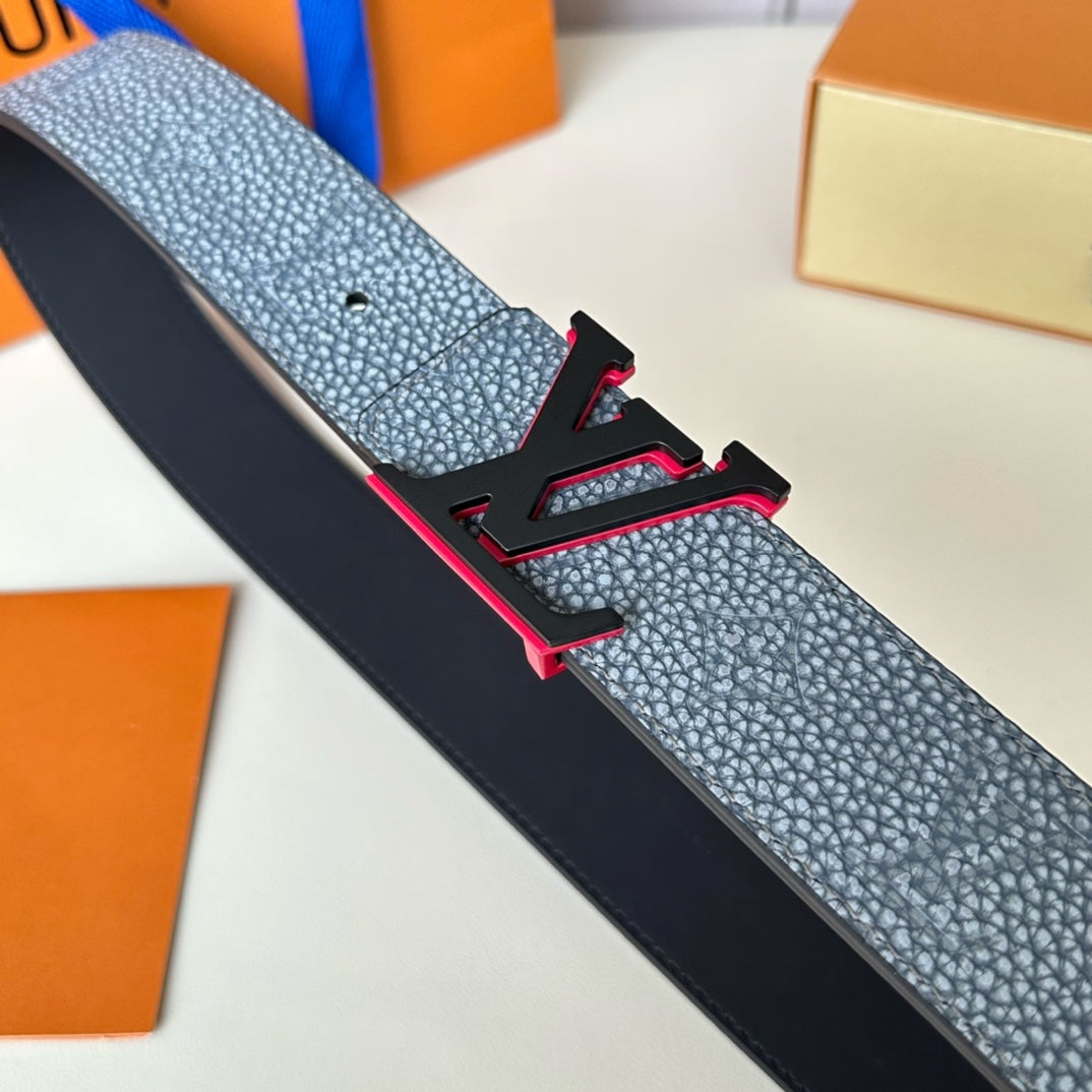 14B11PDE Stylish High quality belt With full package