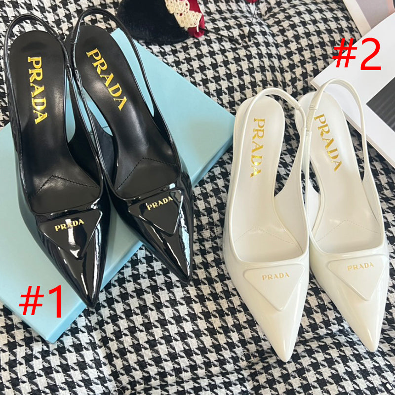 14PD152ZDE Stylish High heels Heel height 7cm
