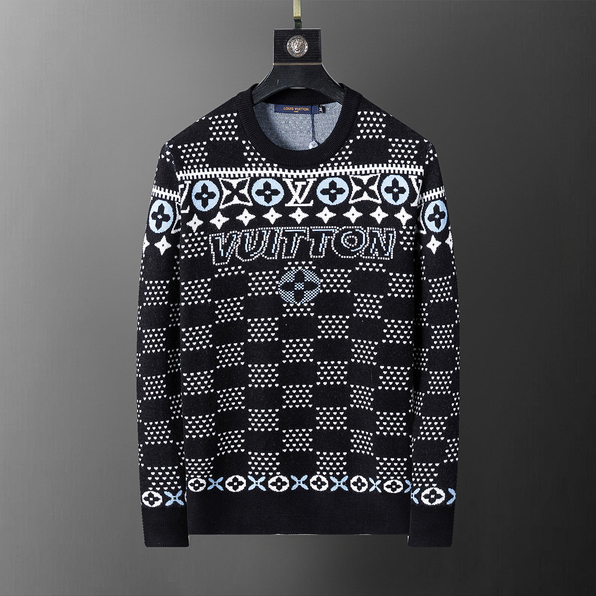 185ZE120UDE Stylish Sweaters