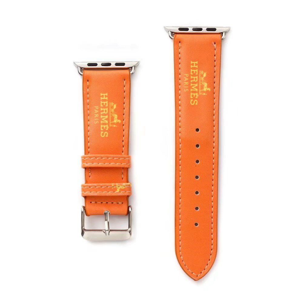 PXH63ADE Stylish watch strap (Appleiwatch2/3/4/5/6/7/8)