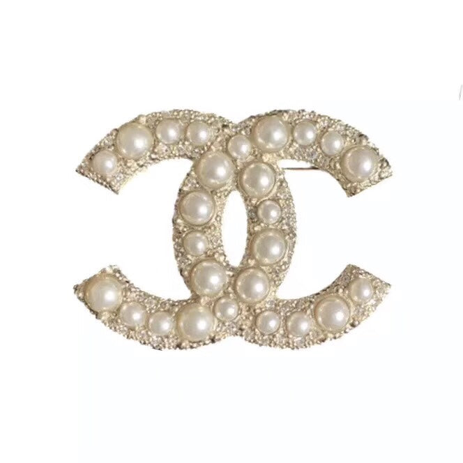 14C209XDE Stylish Brooch
