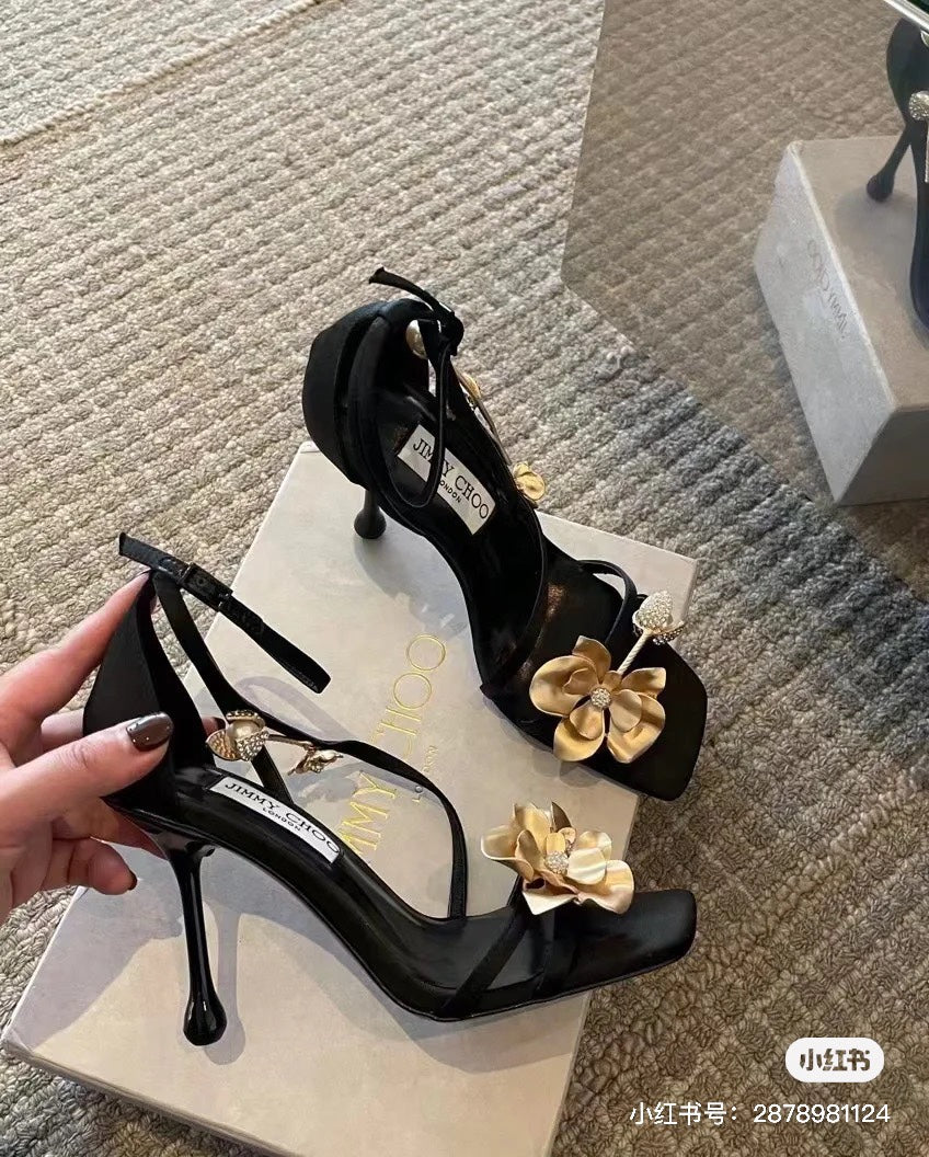 14A95ZDE Stylish High heels