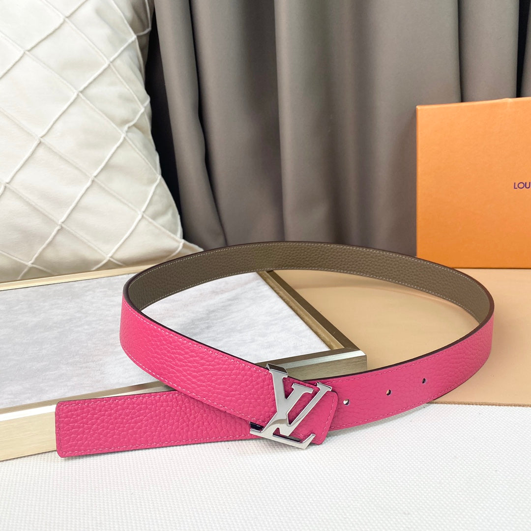 1XE34PDE Stylish High quality belt With full package