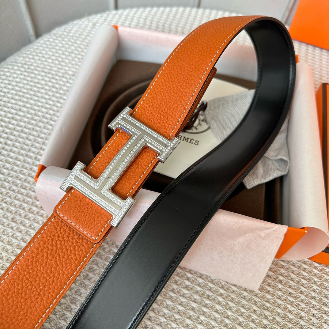 14H50PDE Stylish High quality belt With full package