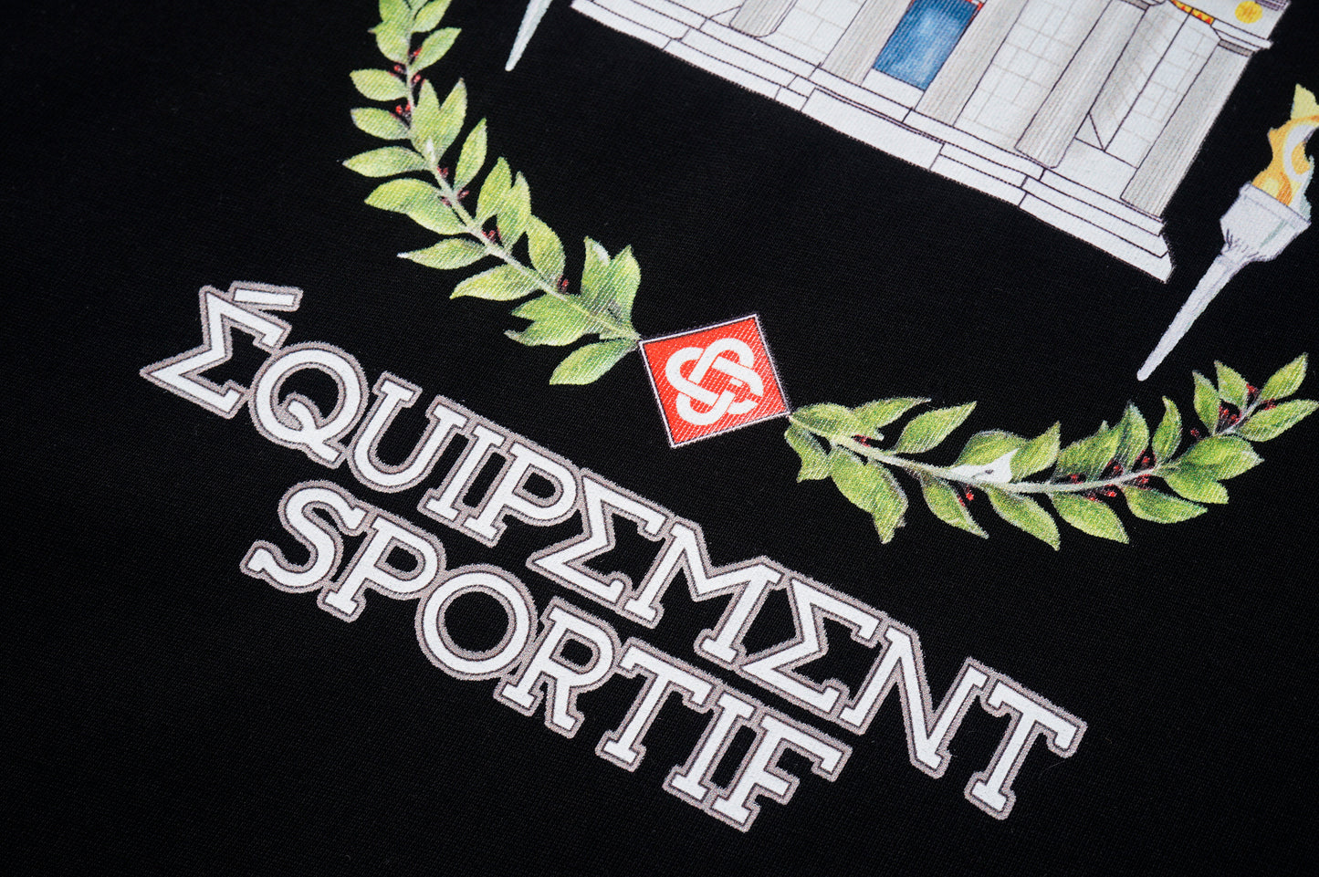 1ZA595UDE Stylish T-shirts