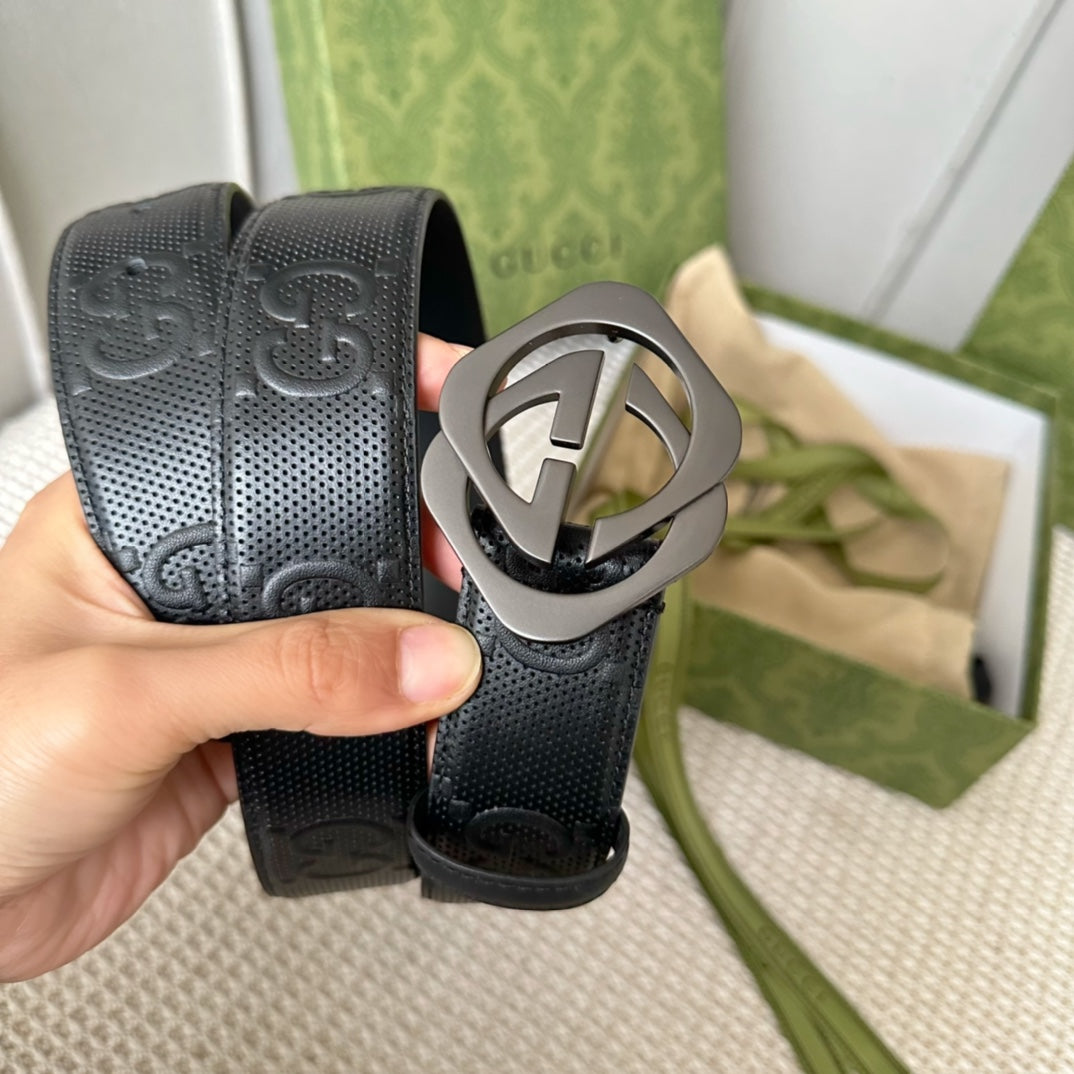 14B147PDE Stylish High quality belt With full package