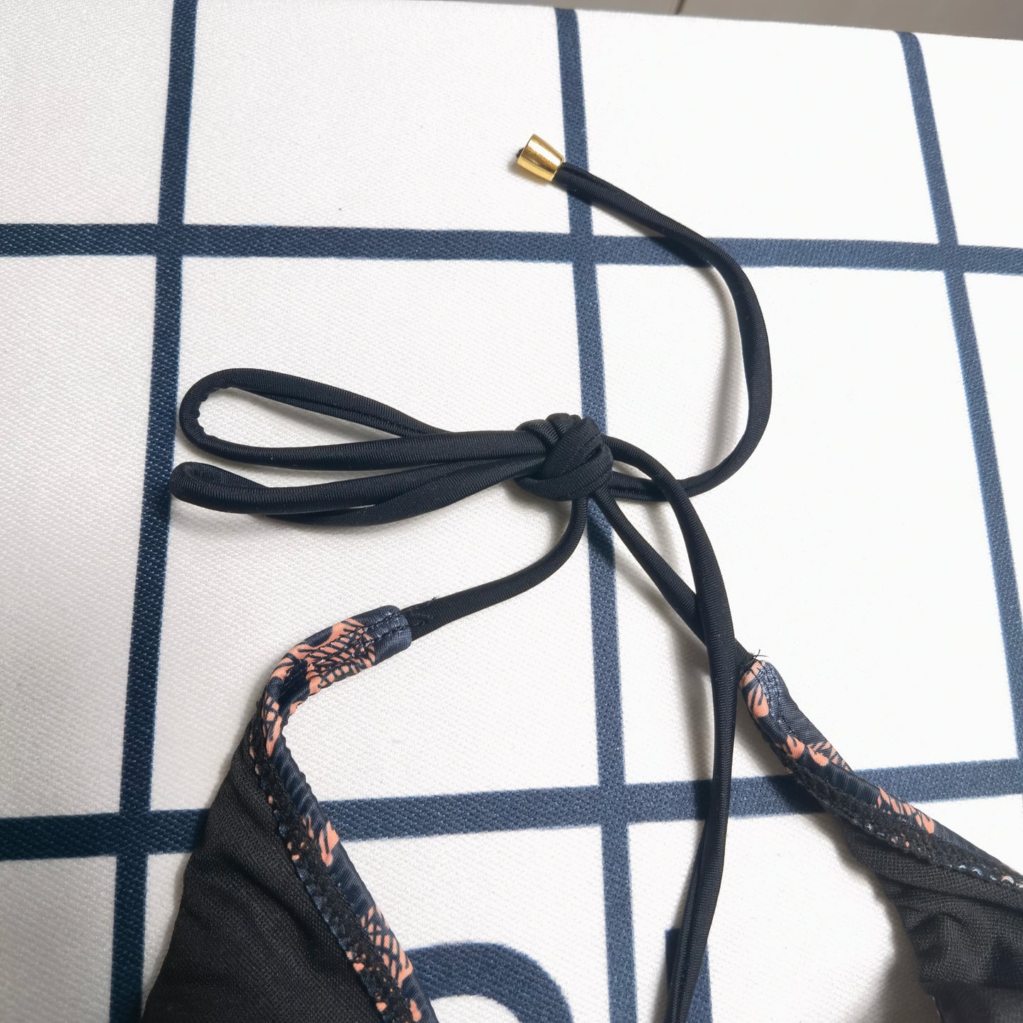 14CL264YDE Stylish Bikini swimsuit