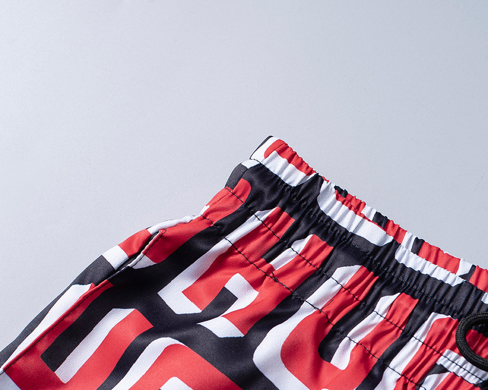 145RA97UDE Stylish shorts