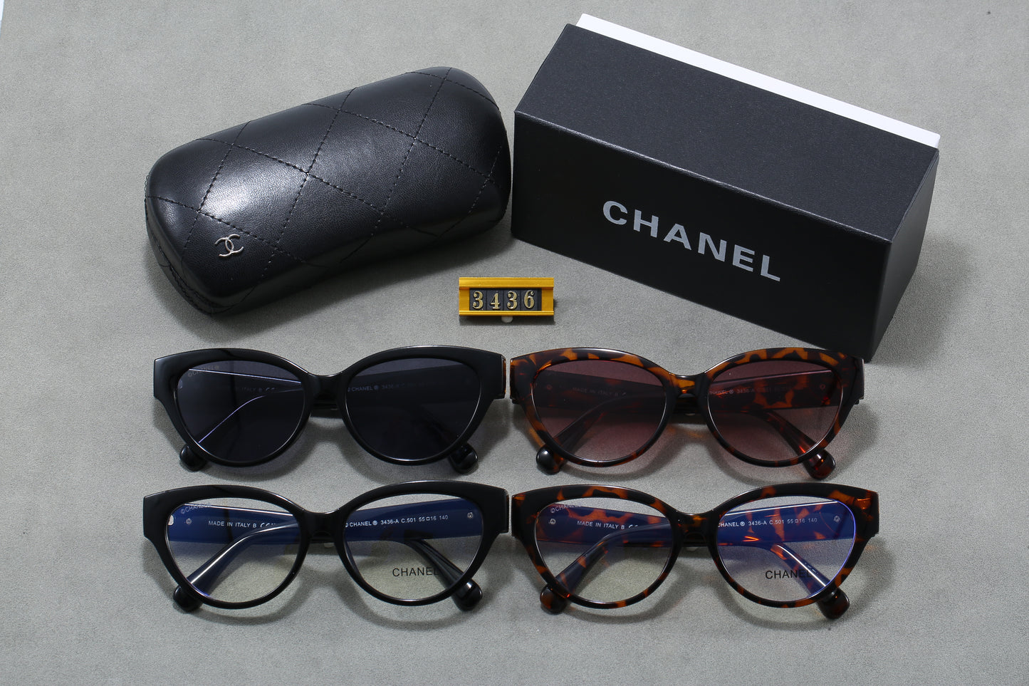 385RC10TDE Stylish Sunglasses