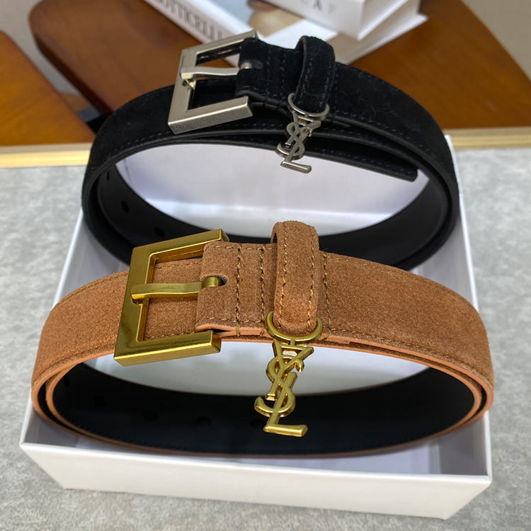 JSL12PDE Stylish High quality belt With full package