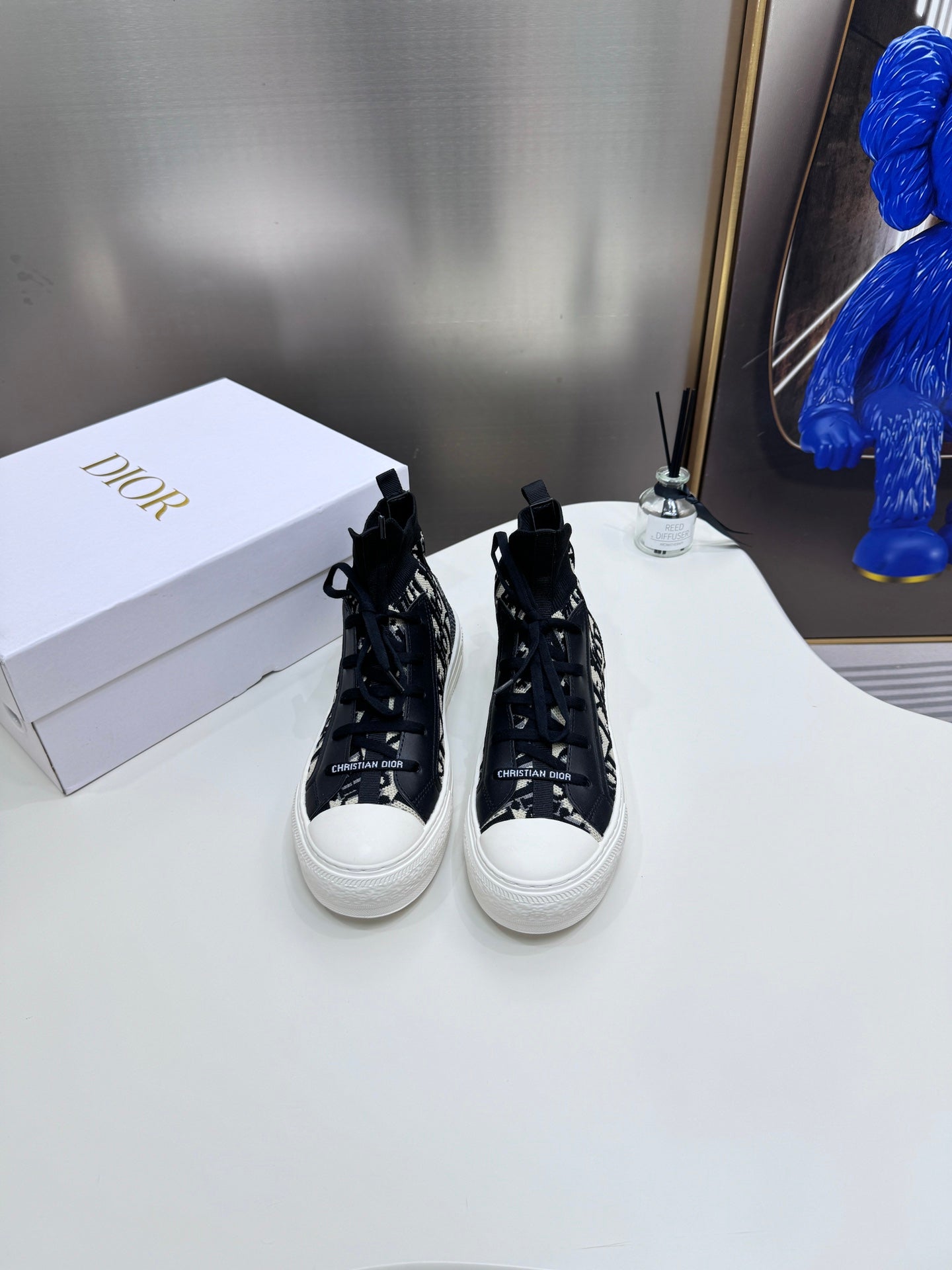 1LD20ZDE Stylish shoes