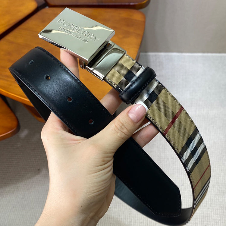 JR8PDE Stylish High quality belt With full package