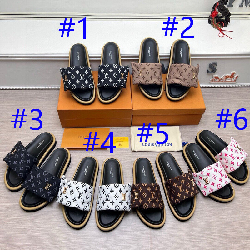 5QE10ZDE Stylish Slippers