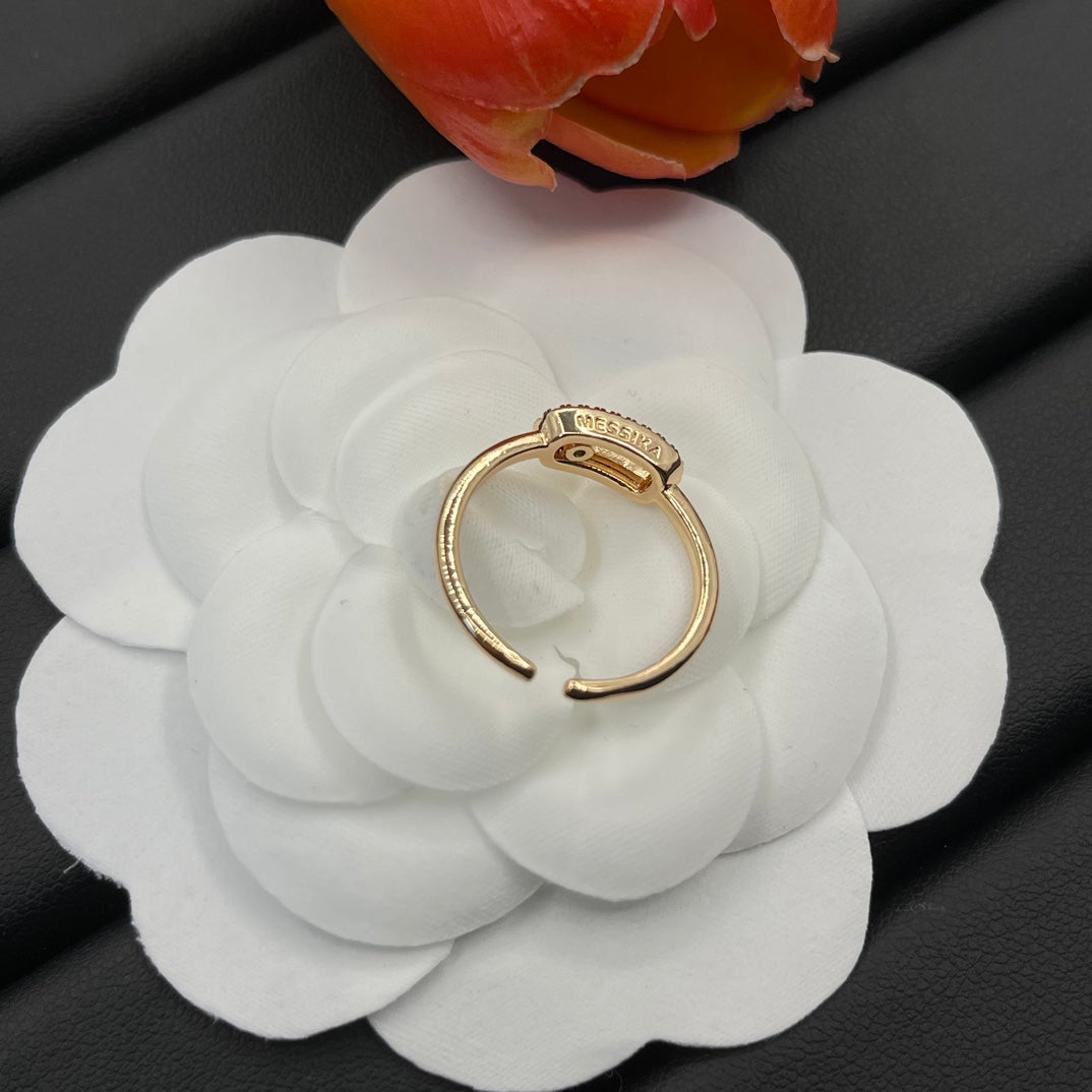 14A760JDE Stylish rings