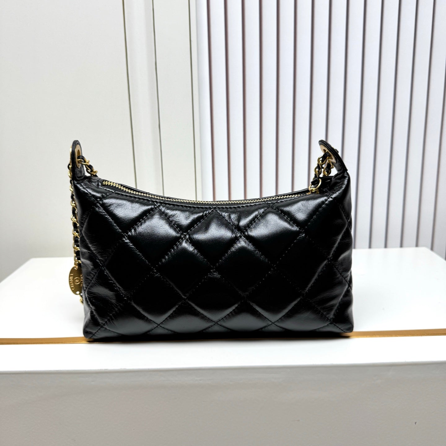 15RC14BDE Stylish leather bag