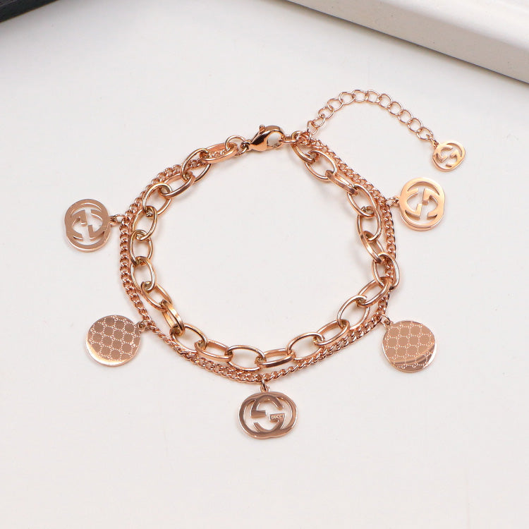 2B12KDE Stylish Bracelets
