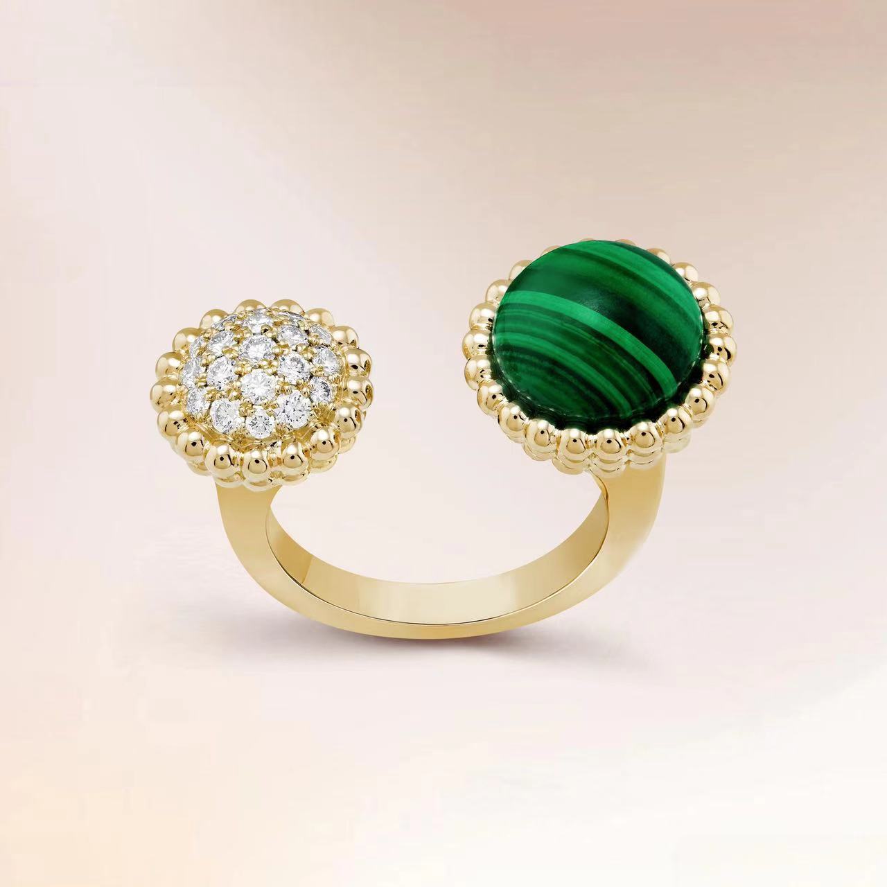 5XVA180JDE Stylish High quality rings