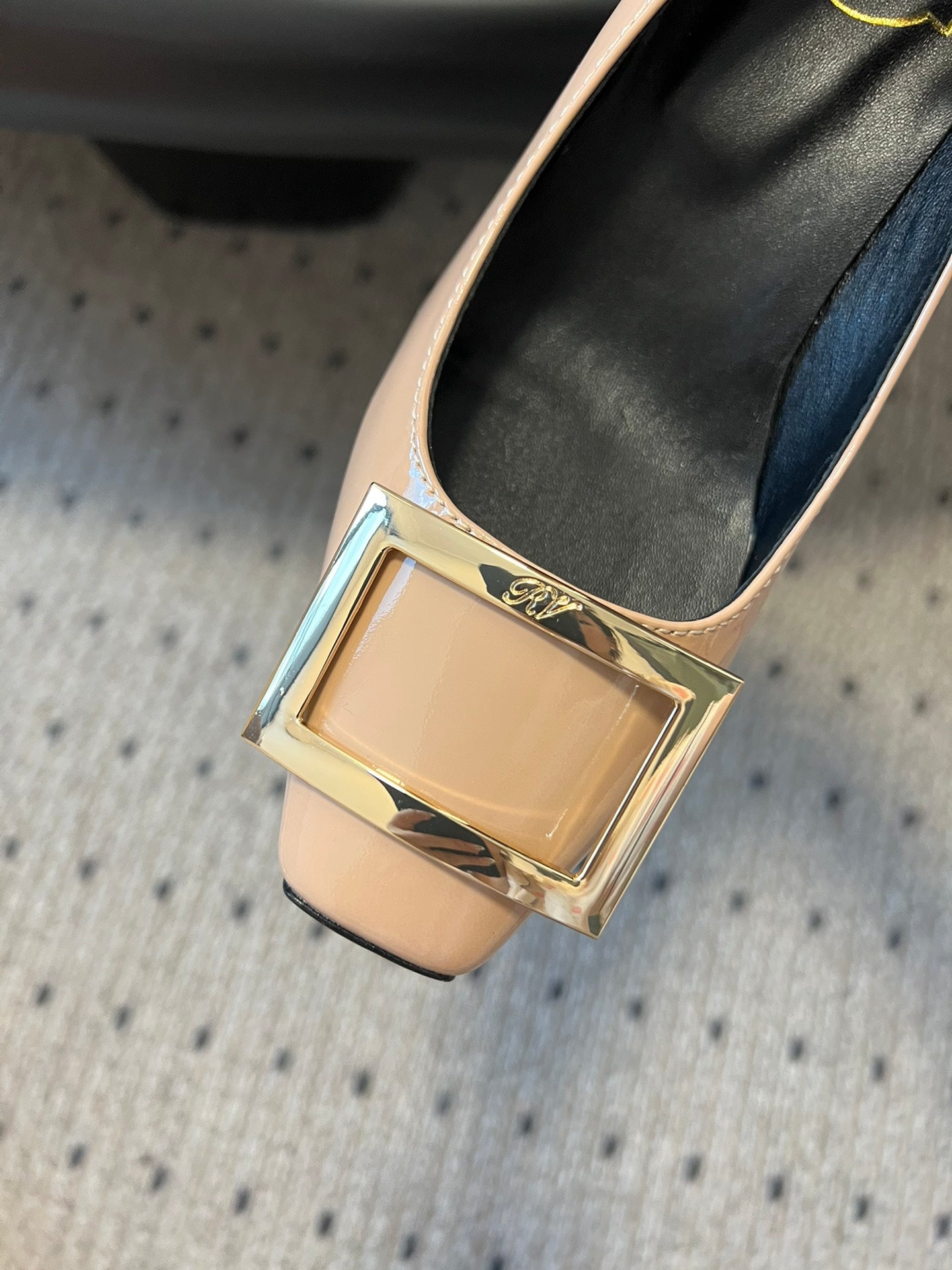 1ZA249ZDE Stylish High heels
