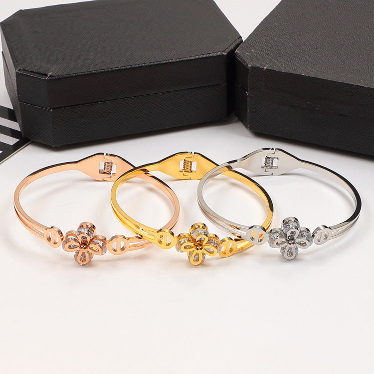 BA3KDE Stylish Bracelets