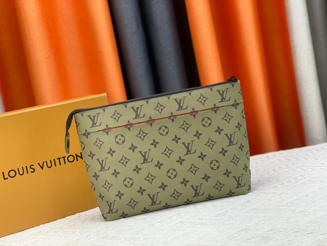 1XE400BDE Stylish leather bag